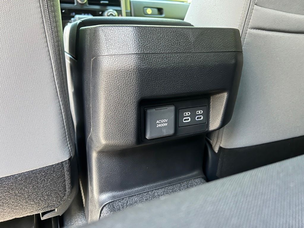2026 Toyota Tacoma i-FORCE MAX Tacoma TRD Off-Road