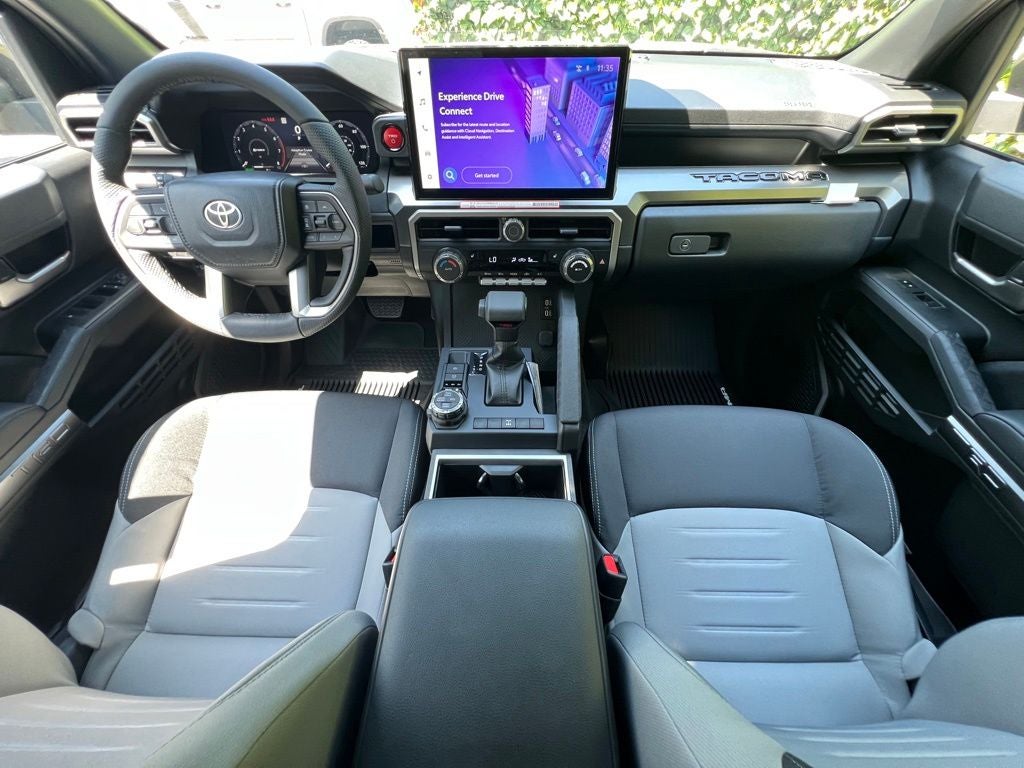 2026 Toyota Tacoma i-FORCE MAX Tacoma TRD Off-Road