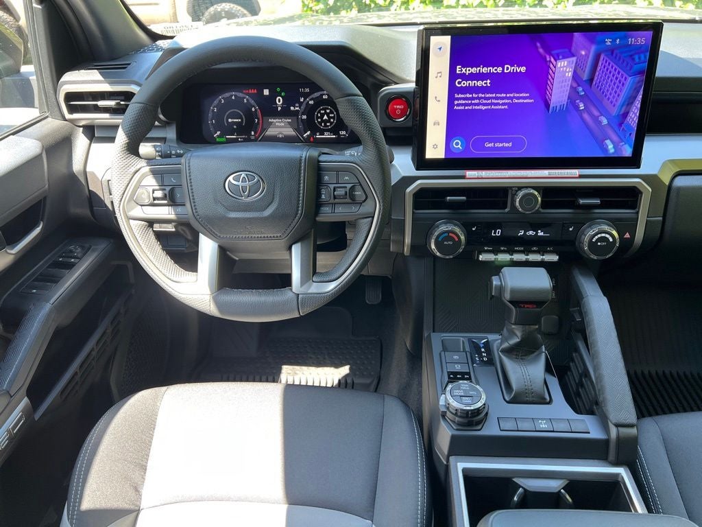 2026 Toyota Tacoma i-FORCE MAX Tacoma TRD Off-Road