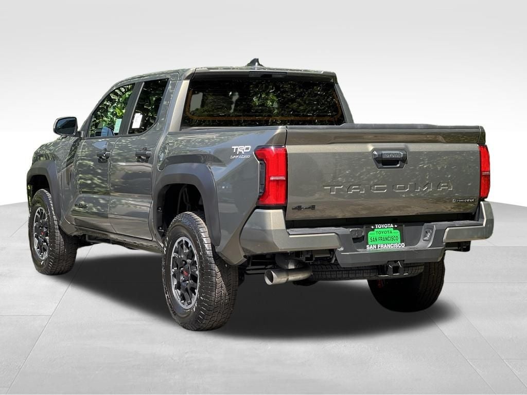 2026 Toyota Tacoma i-FORCE MAX Tacoma TRD Off-Road
