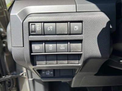 2026 Toyota Tacoma i-FORCE MAX Tacoma TRD Off-Road