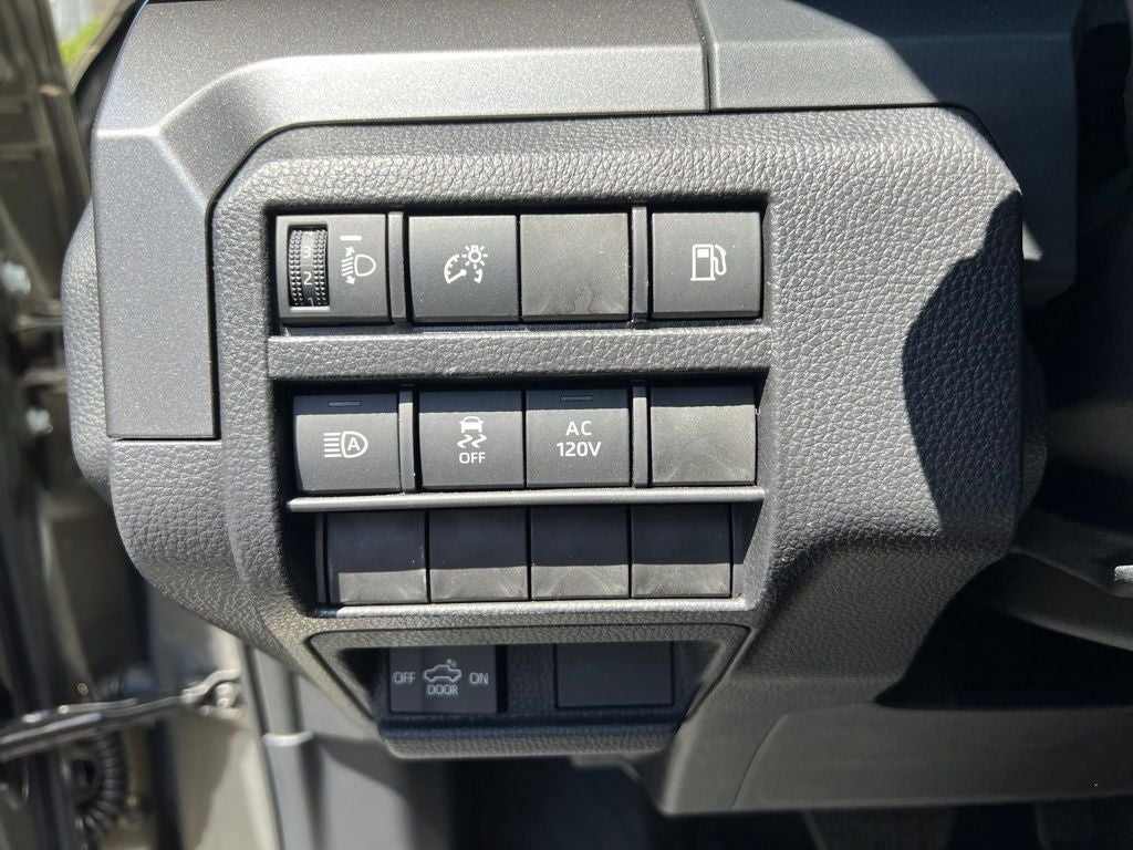 2026 Toyota Tacoma i-FORCE MAX Tacoma TRD Off-Road