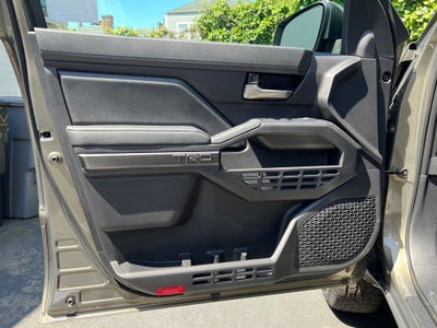 2026 Toyota Tacoma i-FORCE MAX Tacoma TRD Off-Road