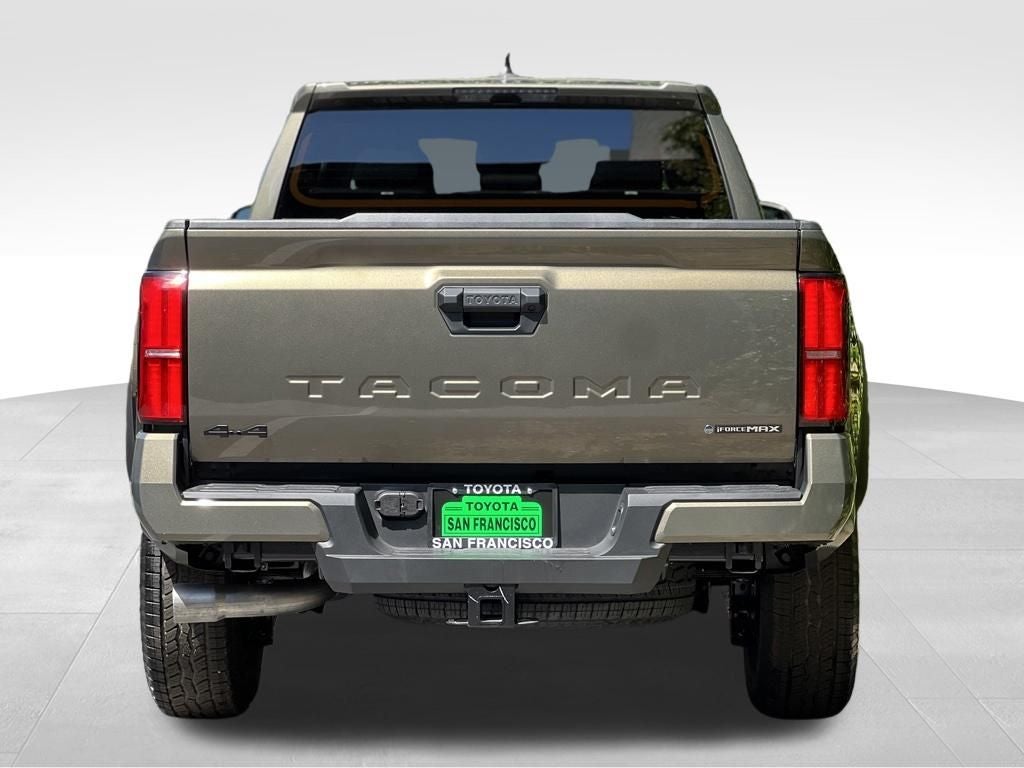 2026 Toyota Tacoma i-FORCE MAX Tacoma TRD Off-Road