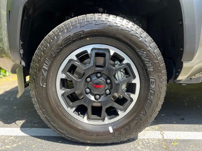 2026 Toyota Tacoma i-FORCE MAX Tacoma TRD Off-Road