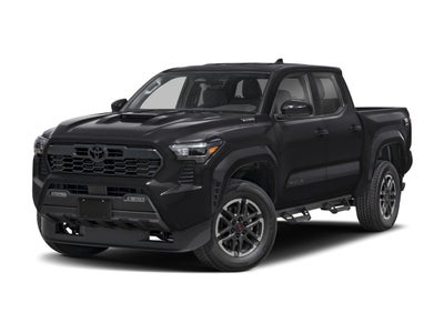 2026 Toyota Tacoma i-FORCE MAX Tacoma TRD Pro