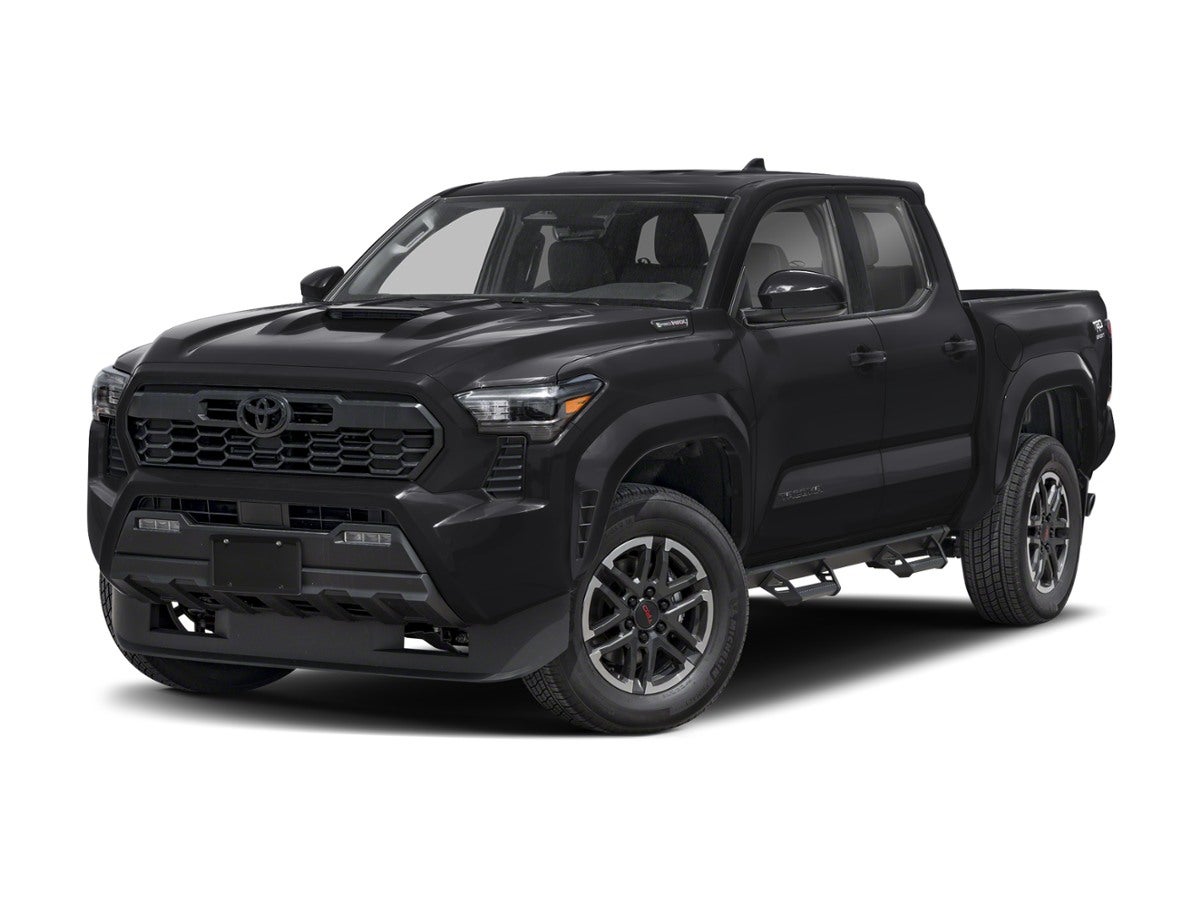 2026 Toyota Tacoma i-FORCE MAX Tacoma TRD Pro