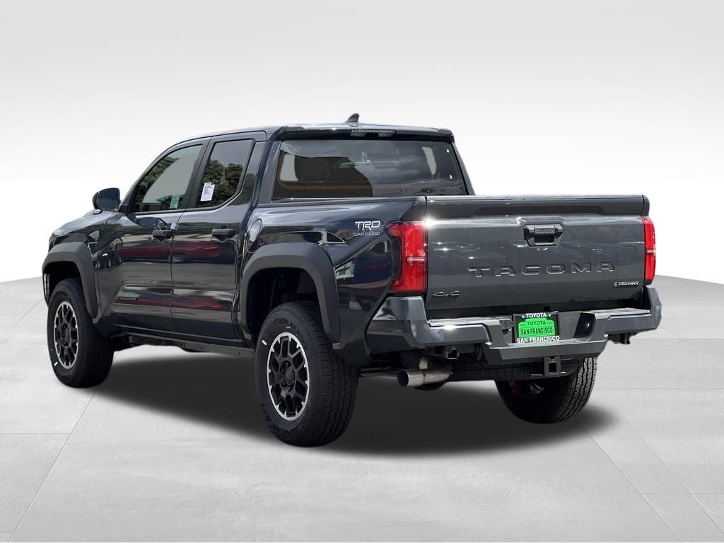 2026 Toyota Tacoma i-FORCE MAX Tacoma TRD Off-Road
