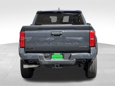 2026 Toyota Tacoma i-FORCE MAX Tacoma TRD Off-Road