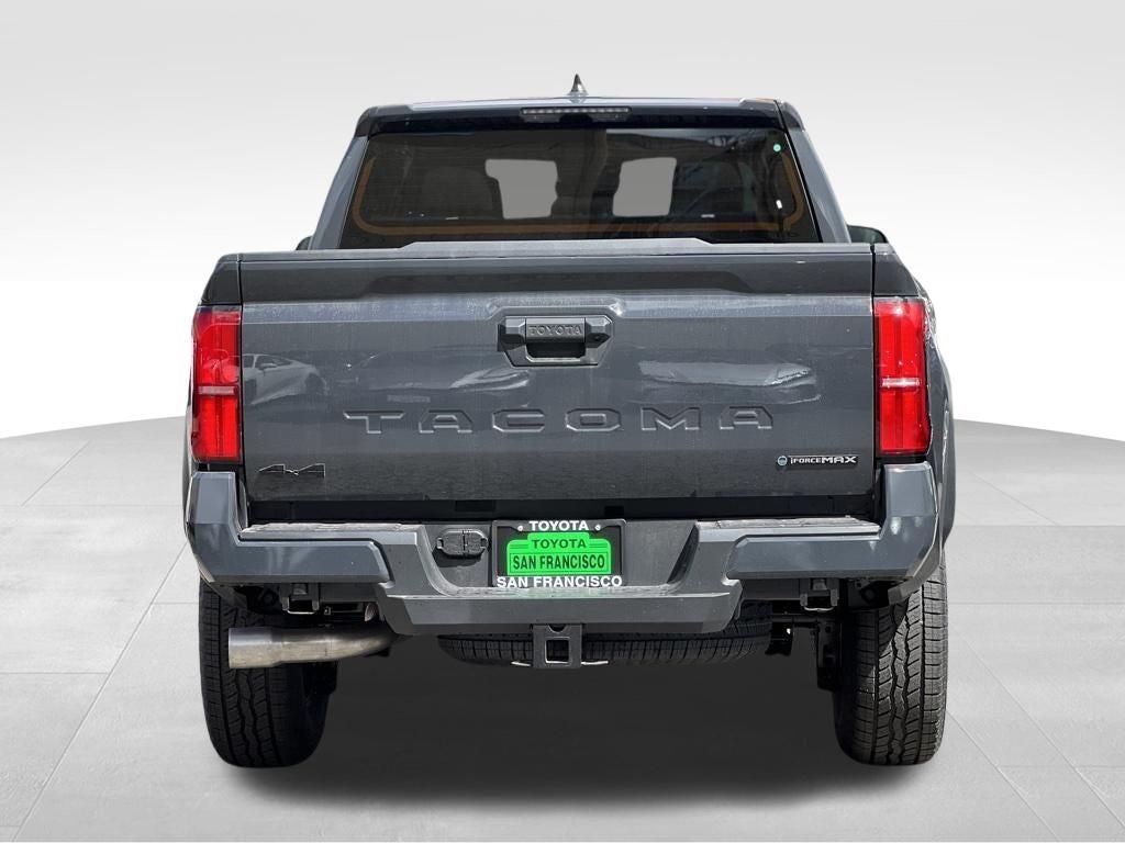 2026 Toyota Tacoma i-FORCE MAX Tacoma TRD Off-Road