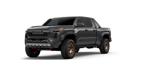 2026 Toyota Tacoma i-FORCE MAX Tacoma Trailhunter