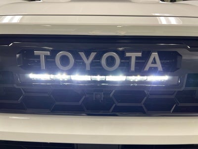 2026 Toyota Tacoma i-FORCE MAX Tacoma TRD Pro