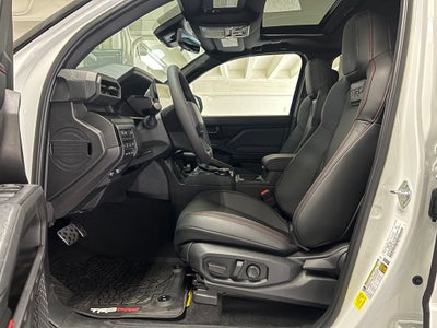 2026 Toyota Tacoma i-FORCE MAX Tacoma TRD Pro