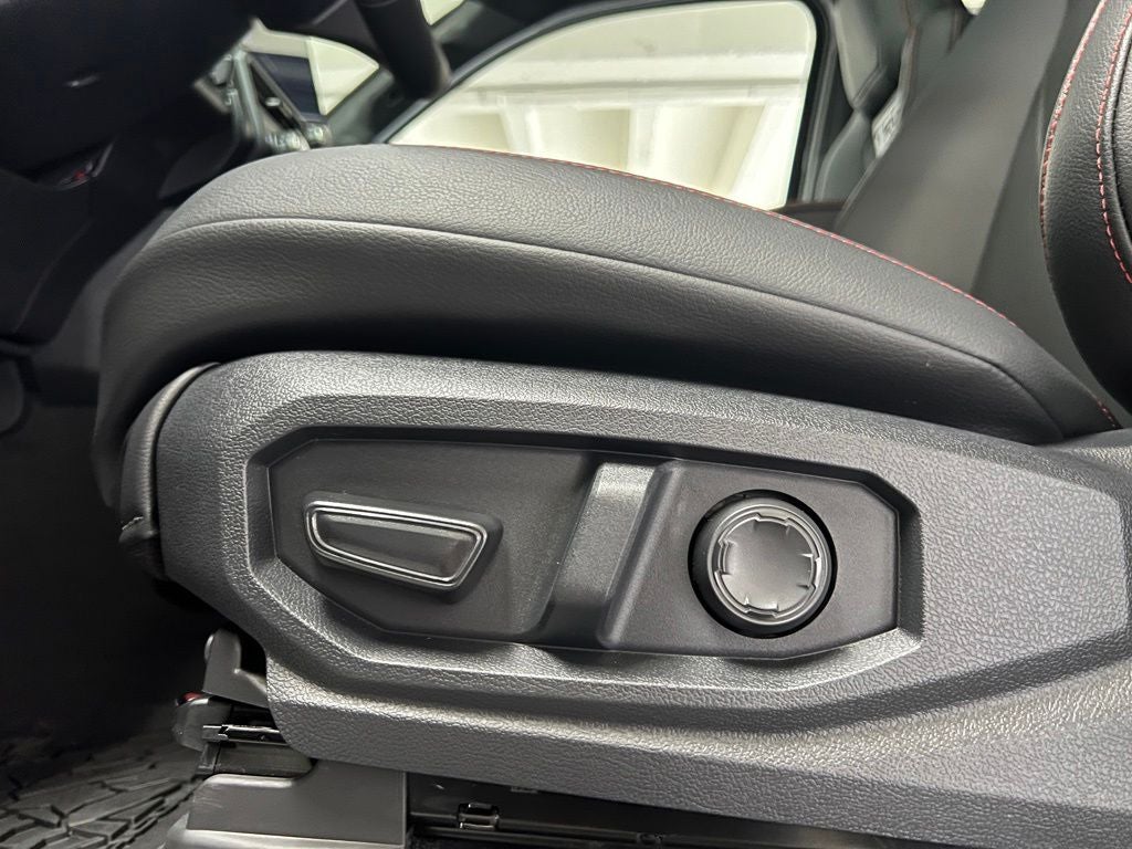 2026 Toyota Tacoma i-FORCE MAX Tacoma TRD Pro