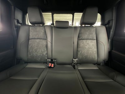 2026 Toyota Tacoma i-FORCE MAX Tacoma TRD Pro