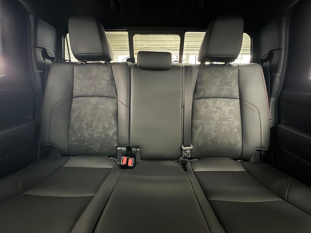 2026 Toyota Tacoma i-FORCE MAX Tacoma TRD Pro
