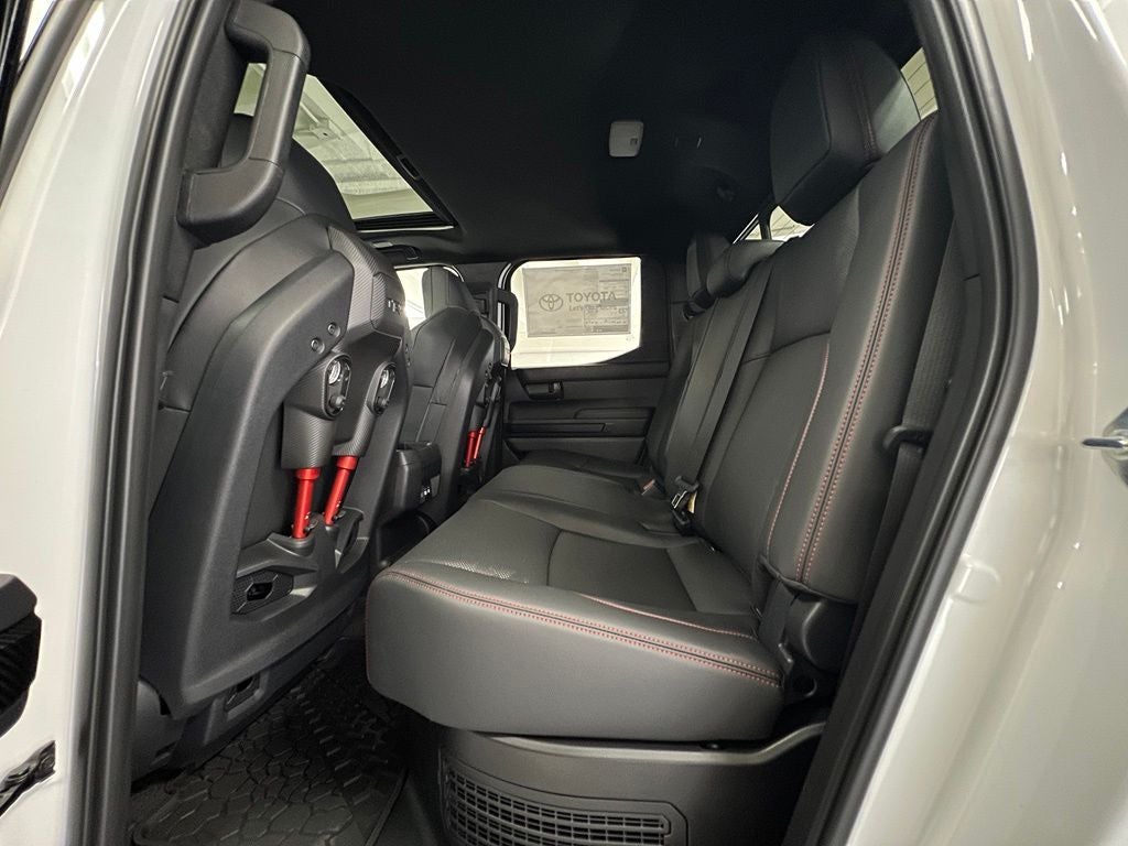 2026 Toyota Tacoma i-FORCE MAX Tacoma TRD Pro