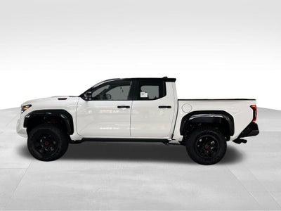 2026 Toyota Tacoma i-FORCE MAX Tacoma TRD Pro