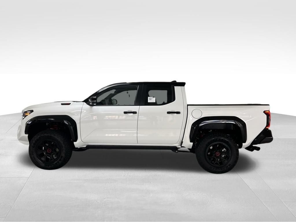 2026 Toyota Tacoma i-FORCE MAX Tacoma TRD Pro