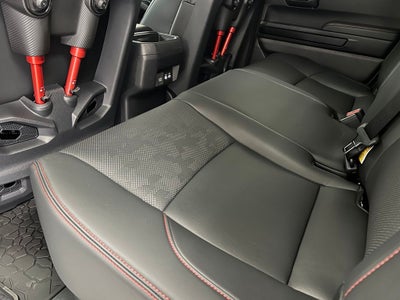 2026 Toyota Tacoma i-FORCE MAX Tacoma TRD Pro