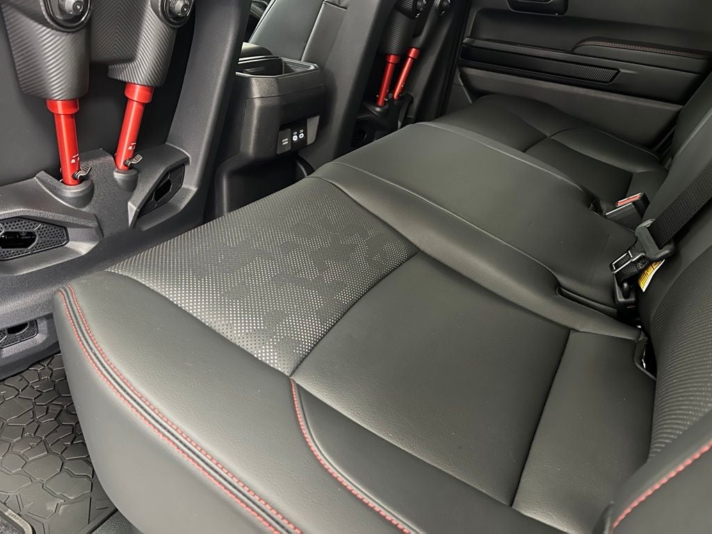 2026 Toyota Tacoma i-FORCE MAX Tacoma TRD Pro