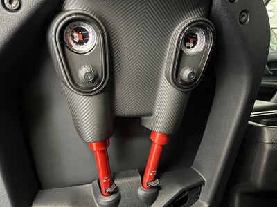 2026 Toyota Tacoma i-FORCE MAX Tacoma TRD Pro