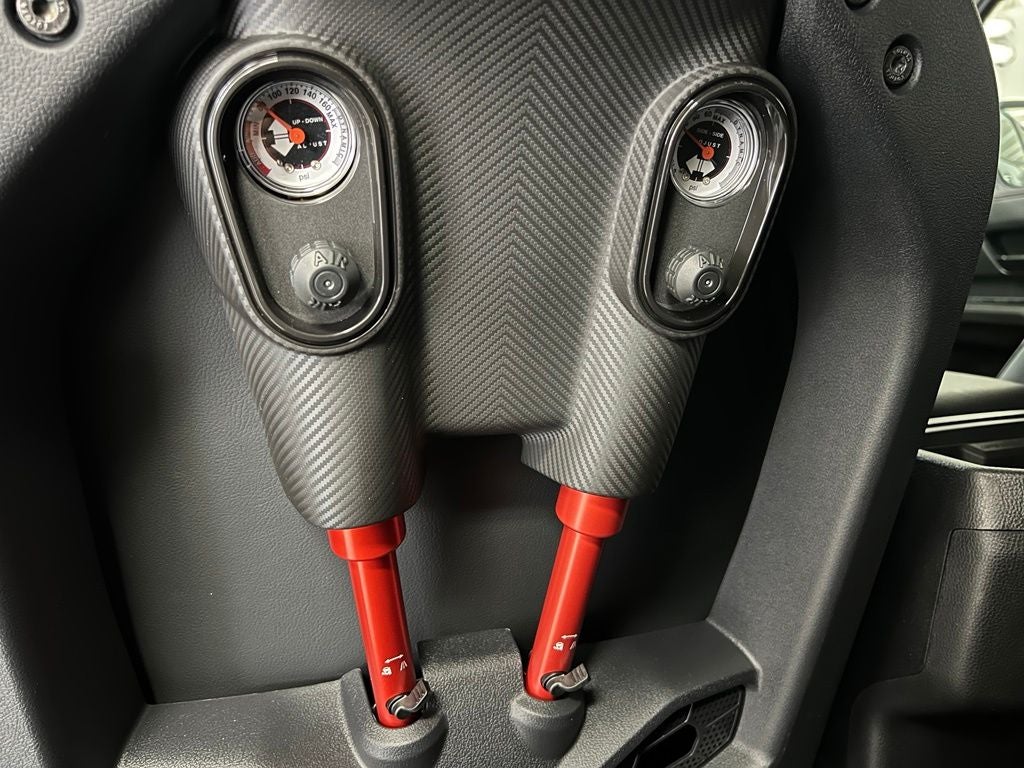 2026 Toyota Tacoma i-FORCE MAX Tacoma TRD Pro