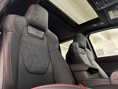 2026 Toyota Tacoma i-FORCE MAX Tacoma TRD Pro