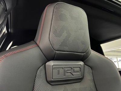 2026 Toyota Tacoma i-FORCE MAX Tacoma TRD Pro