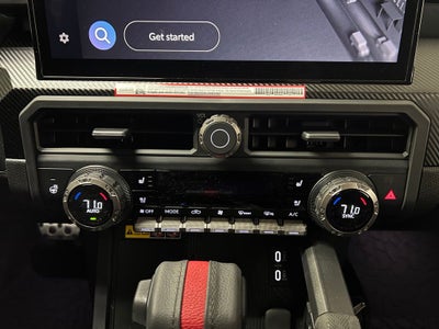 2026 Toyota Tacoma i-FORCE MAX Tacoma TRD Pro