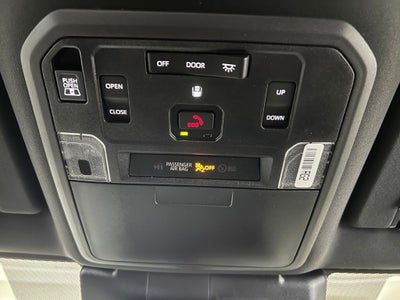 2026 Toyota Tacoma i-FORCE MAX Tacoma TRD Pro