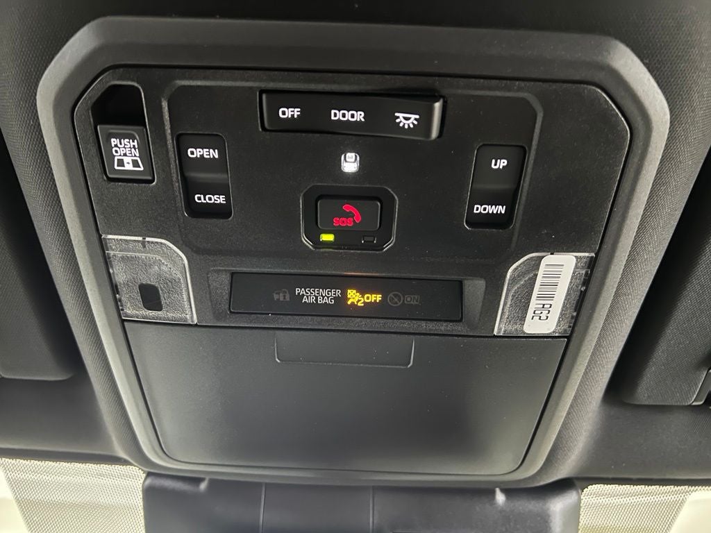 2026 Toyota Tacoma i-FORCE MAX Tacoma TRD Pro