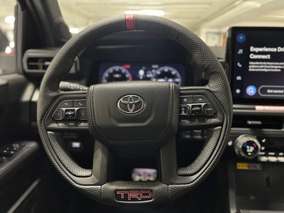 2026 Toyota Tacoma i-FORCE MAX Tacoma TRD Pro