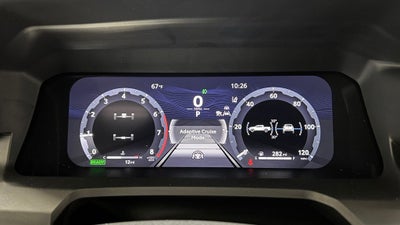 2026 Toyota Tacoma i-FORCE MAX Tacoma TRD Pro