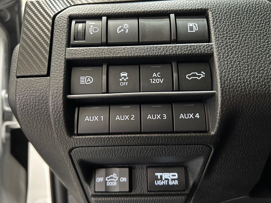 2026 Toyota Tacoma i-FORCE MAX Tacoma TRD Pro