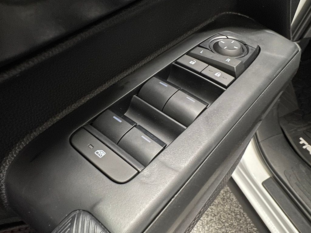 2026 Toyota Tacoma i-FORCE MAX Tacoma TRD Pro