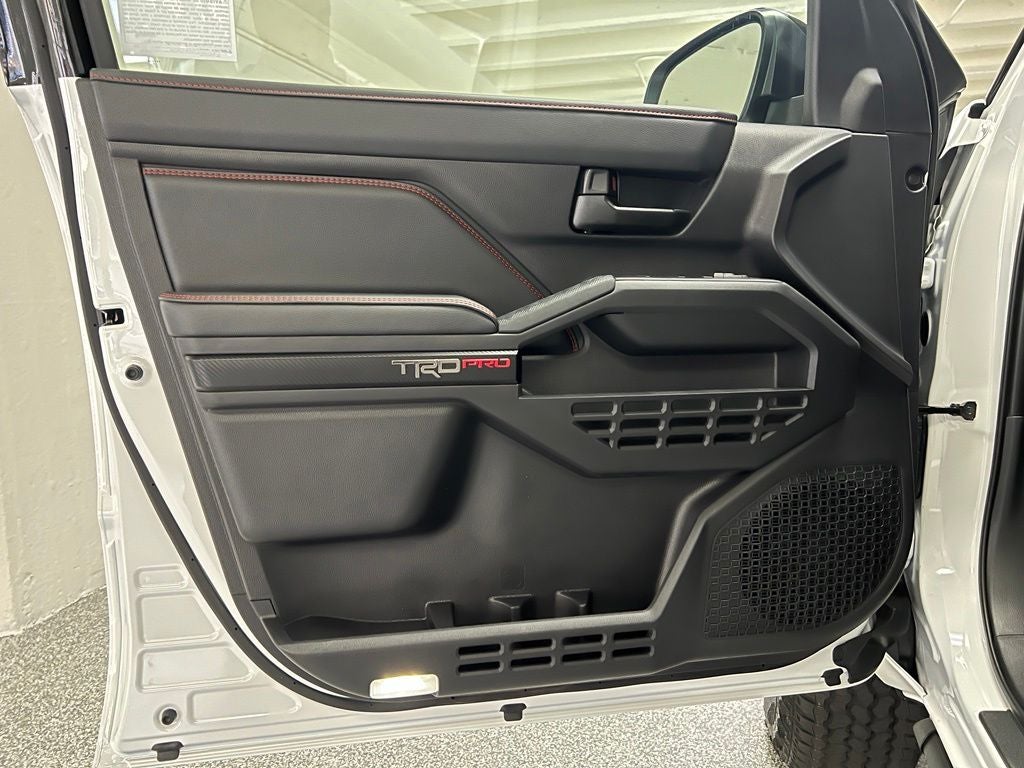 2026 Toyota Tacoma i-FORCE MAX Tacoma TRD Pro