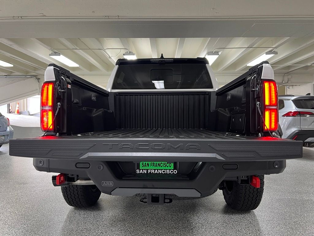 2026 Toyota Tacoma i-FORCE MAX Tacoma TRD Pro