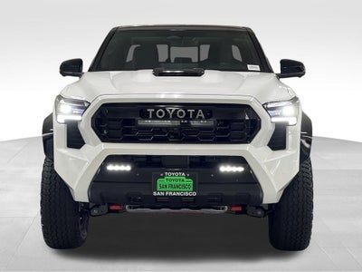 2026 Toyota Tacoma i-FORCE MAX Tacoma TRD Pro