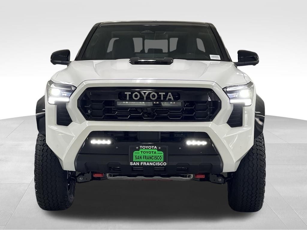 2026 Toyota Tacoma i-FORCE MAX Tacoma TRD Pro