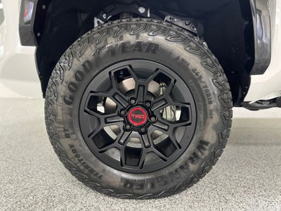 2026 Toyota Tacoma i-FORCE MAX Tacoma TRD Pro