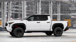 2026 Toyota Tacoma i-FORCE MAX Tacoma TRD Pro