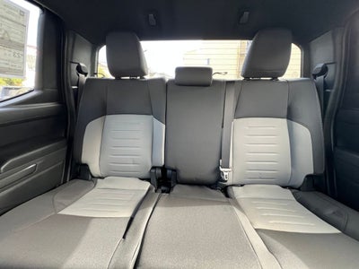 2025 Toyota Tacoma i-FORCE MAX Tacoma TRD Off-Road