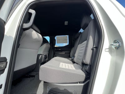 2025 Toyota Tacoma i-FORCE MAX Tacoma TRD Off-Road