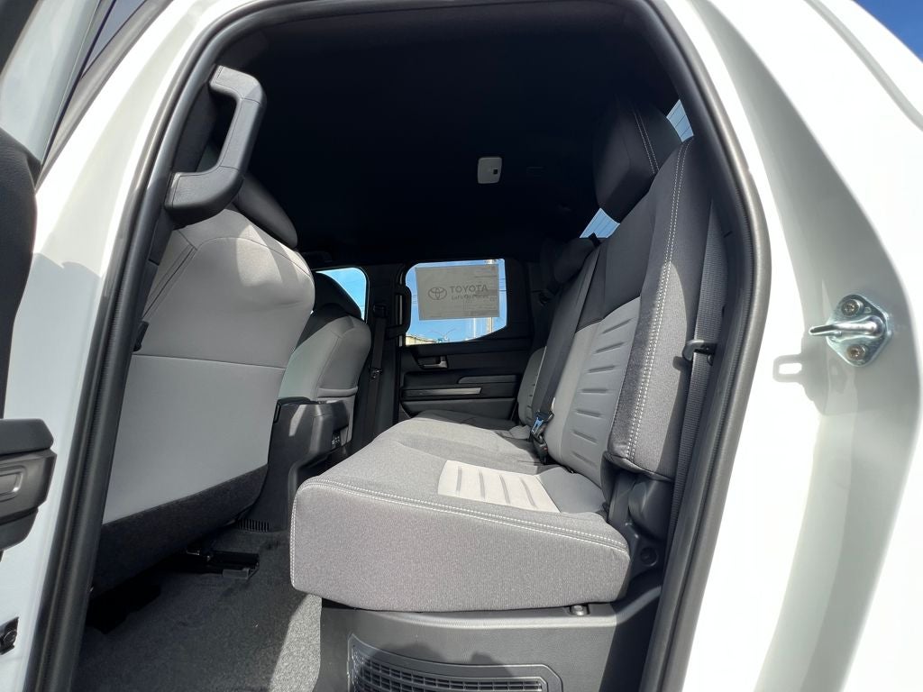 2025 Toyota Tacoma i-FORCE MAX Tacoma TRD Off-Road