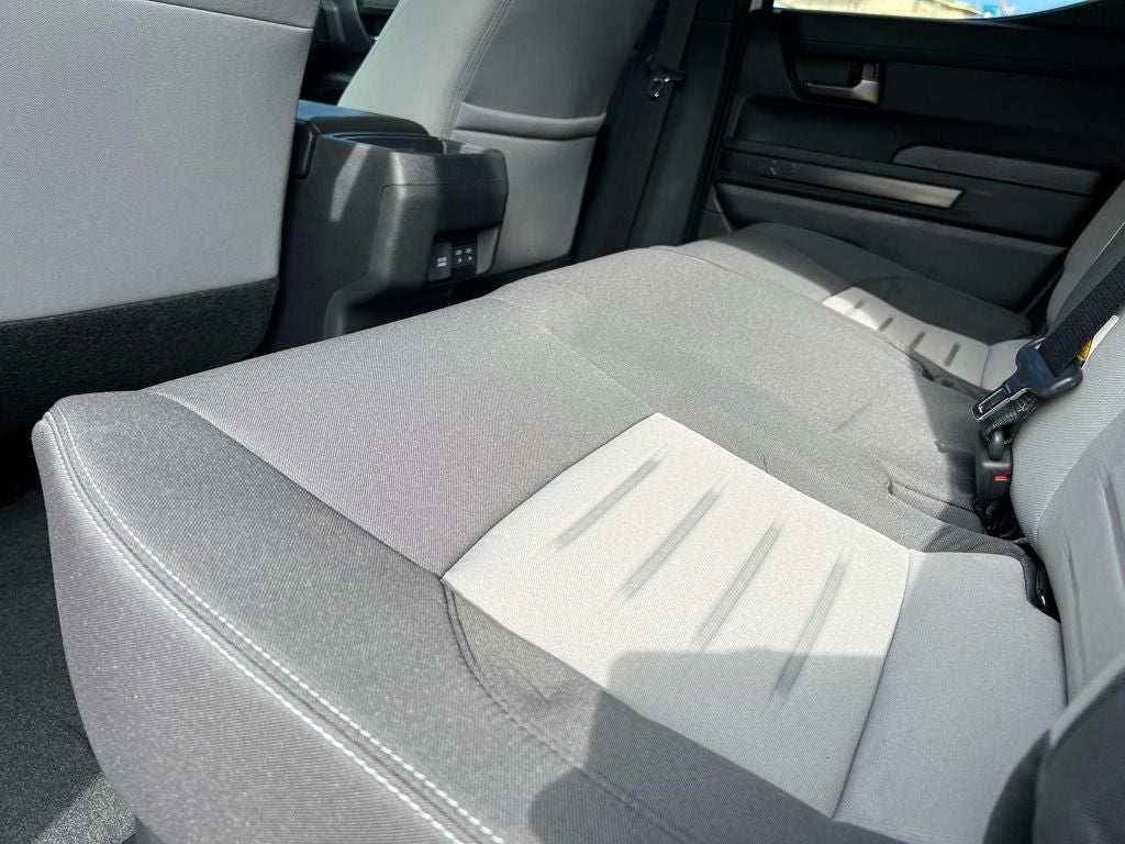 2025 Toyota Tacoma i-FORCE MAX Tacoma TRD Off-Road