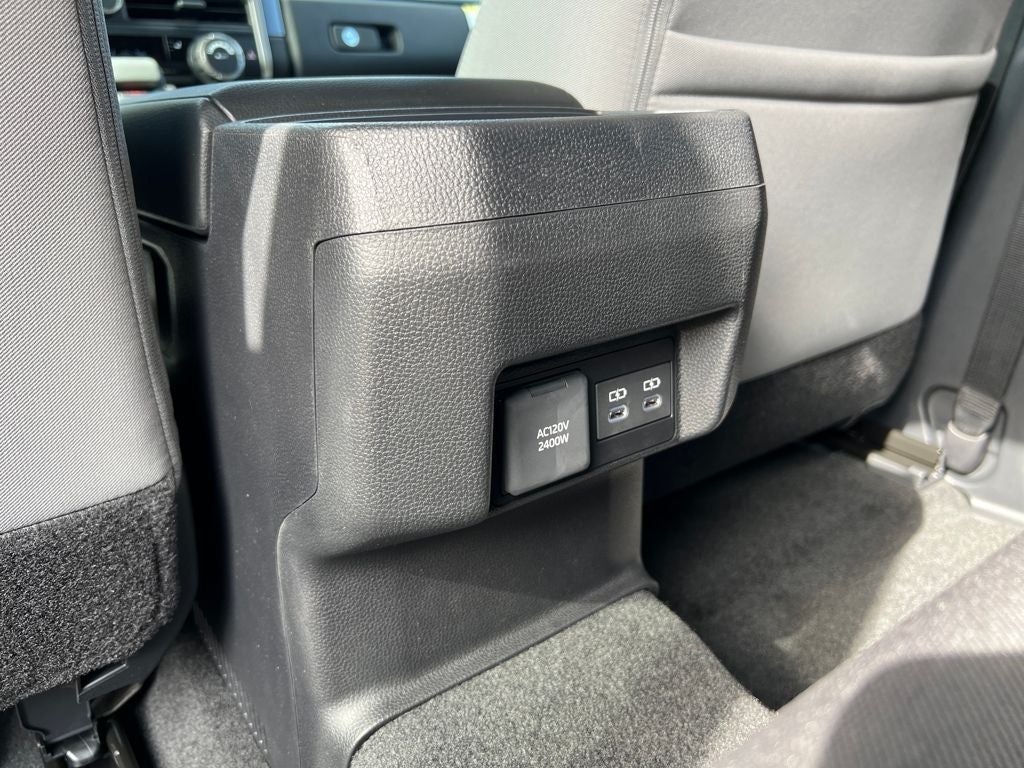 2025 Toyota Tacoma i-FORCE MAX Tacoma TRD Off-Road