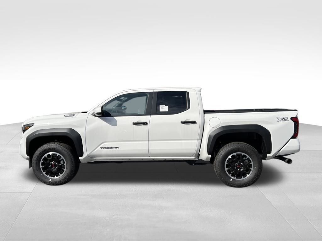 2025 Toyota Tacoma i-FORCE MAX Tacoma TRD Off-Road