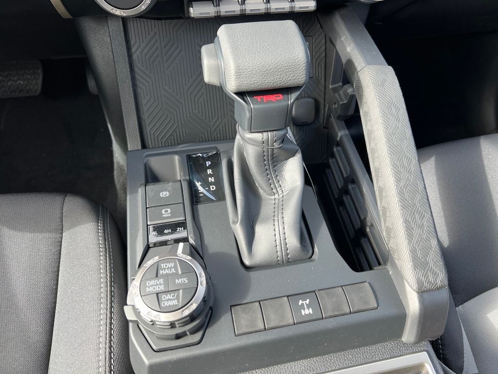 2025 Toyota Tacoma i-FORCE MAX Tacoma TRD Off-Road