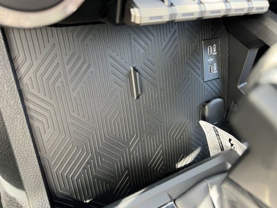 2025 Toyota Tacoma i-FORCE MAX Tacoma TRD Off-Road